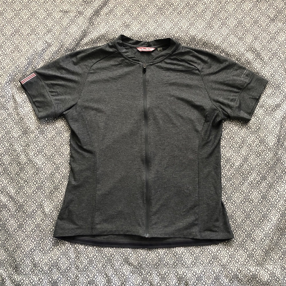 Giro Cycling Jersey